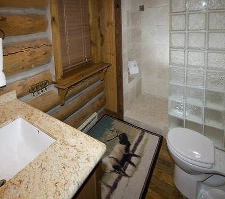 Timber Creek West By Berkshire Hathaway Vail Exterior foto