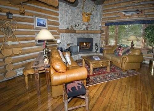 Timber Creek West By Berkshire Hathaway Vail Exterior foto