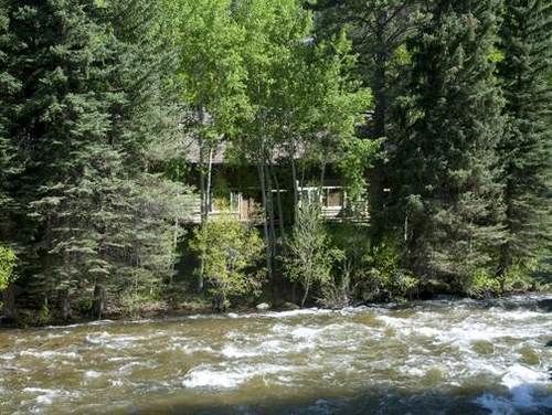 Timber Creek West By Berkshire Hathaway Vail Exterior foto